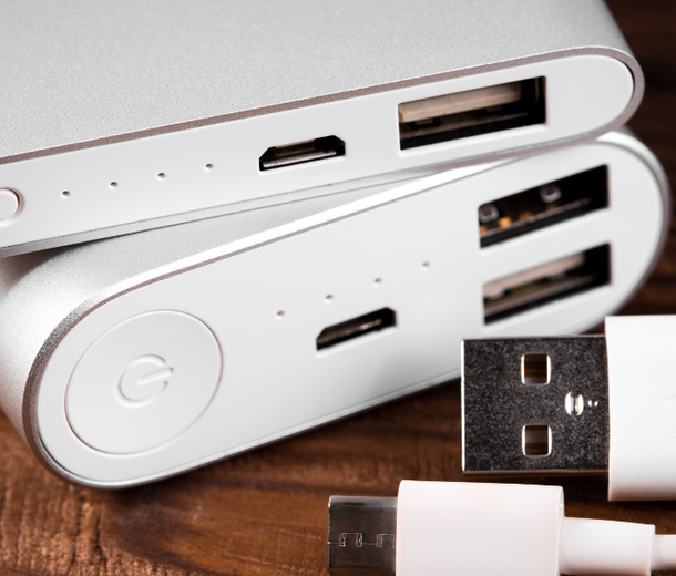 Portable Power Banks: Never Run Out of Battery on the Go