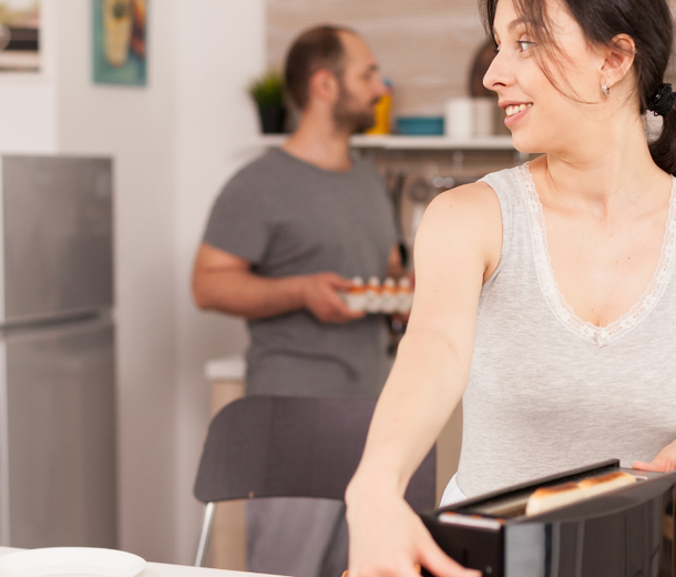 Top 10 Kitchen Appliances Every Modern Home Should Own