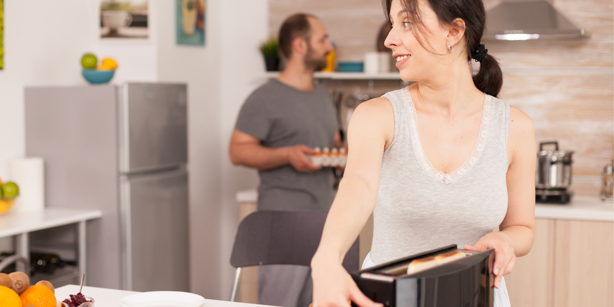 Top 10 Kitchen Appliances Every Modern Home Should Own