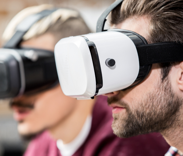 VR Headsets in 2026: How Virtual Reality Is Changing Gaming and Entertainment