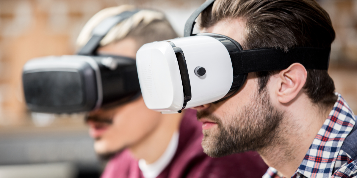 VR Headsets in 2026: How Virtual Reality Is Changing Gaming and Entertainment