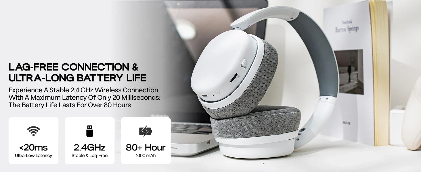 How to Choose the Right Wireless Headphones for Your Daily Commute