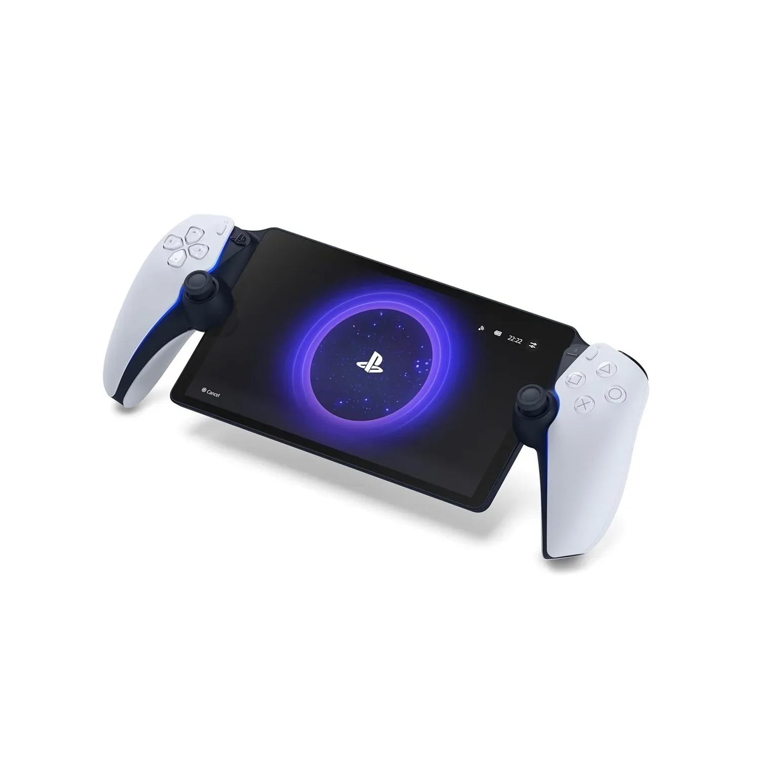 Gaming Consoles