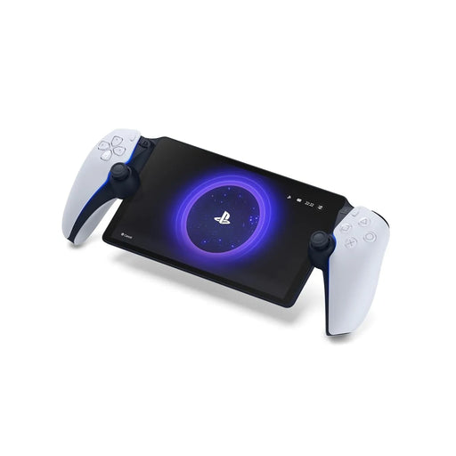 Gaming Consoles