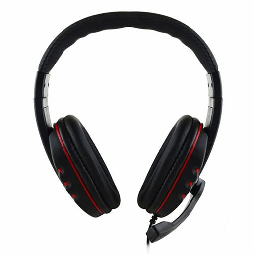 Gaming Headsets