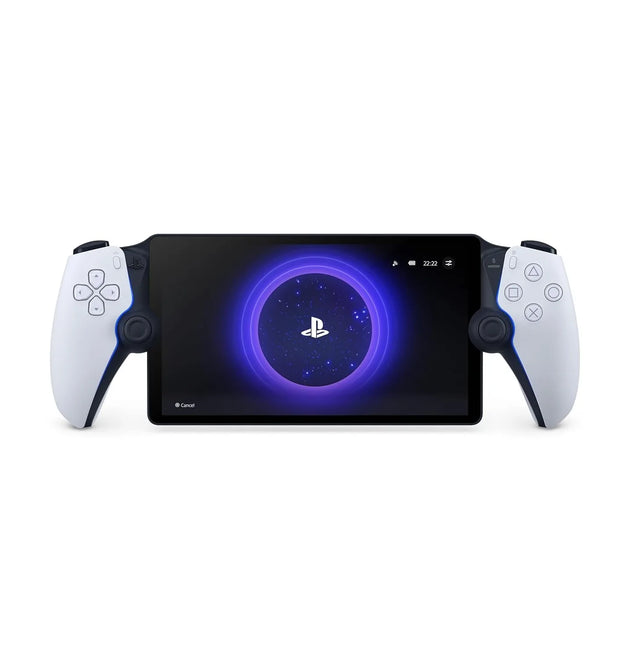 Sony PlayStation Portal Remote Player, 8-inch Portable Screen for PS5 Remote Gaming