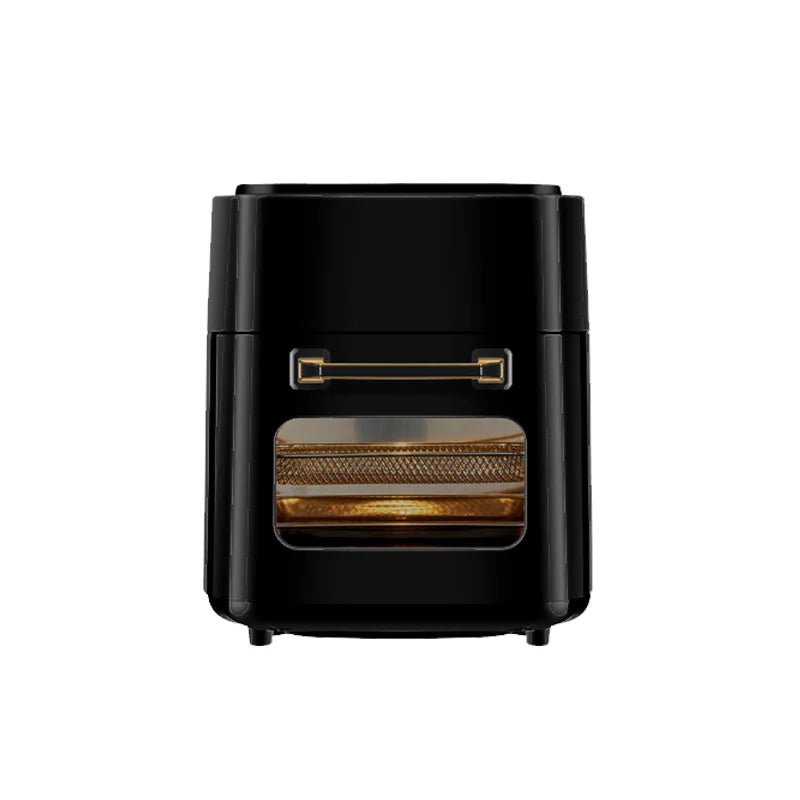 Hot Selling 15L Large Capacity Oil Free Electric Air Fryer Multifunction Digital Air Fryer Oven Without Oil Air Deep