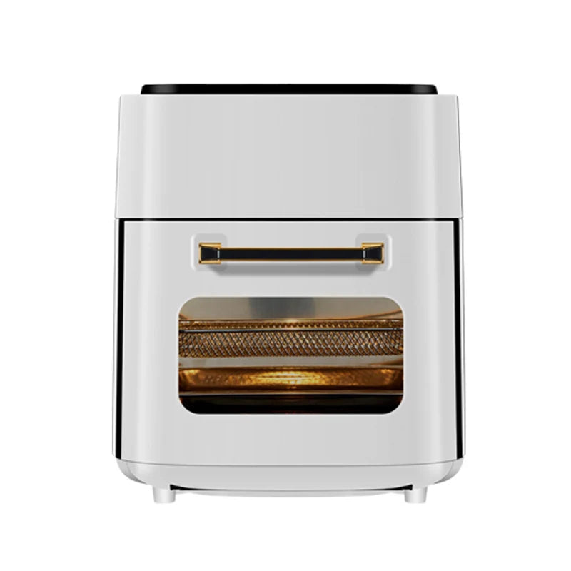 Hot Selling 15L Large Capacity Oil Free Electric Air Fryer Multifunction Digital Air Fryer Oven Without Oil Air Deep