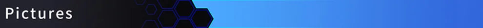 Jomaa Ergonomic Bluetooth Mouse Wireless Vertical Mouse Rechargeable