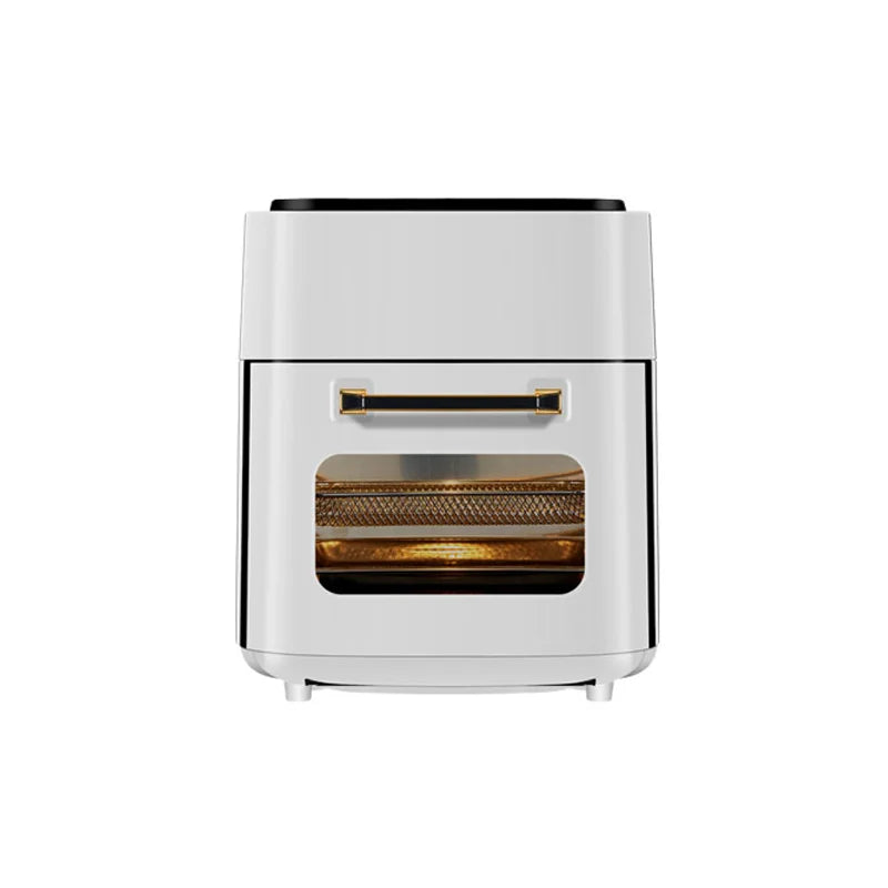 Hot Selling 15L Large Capacity Oil Free Electric Air Fryer Multifunction Digital Air Fryer Oven Without Oil Air Deep