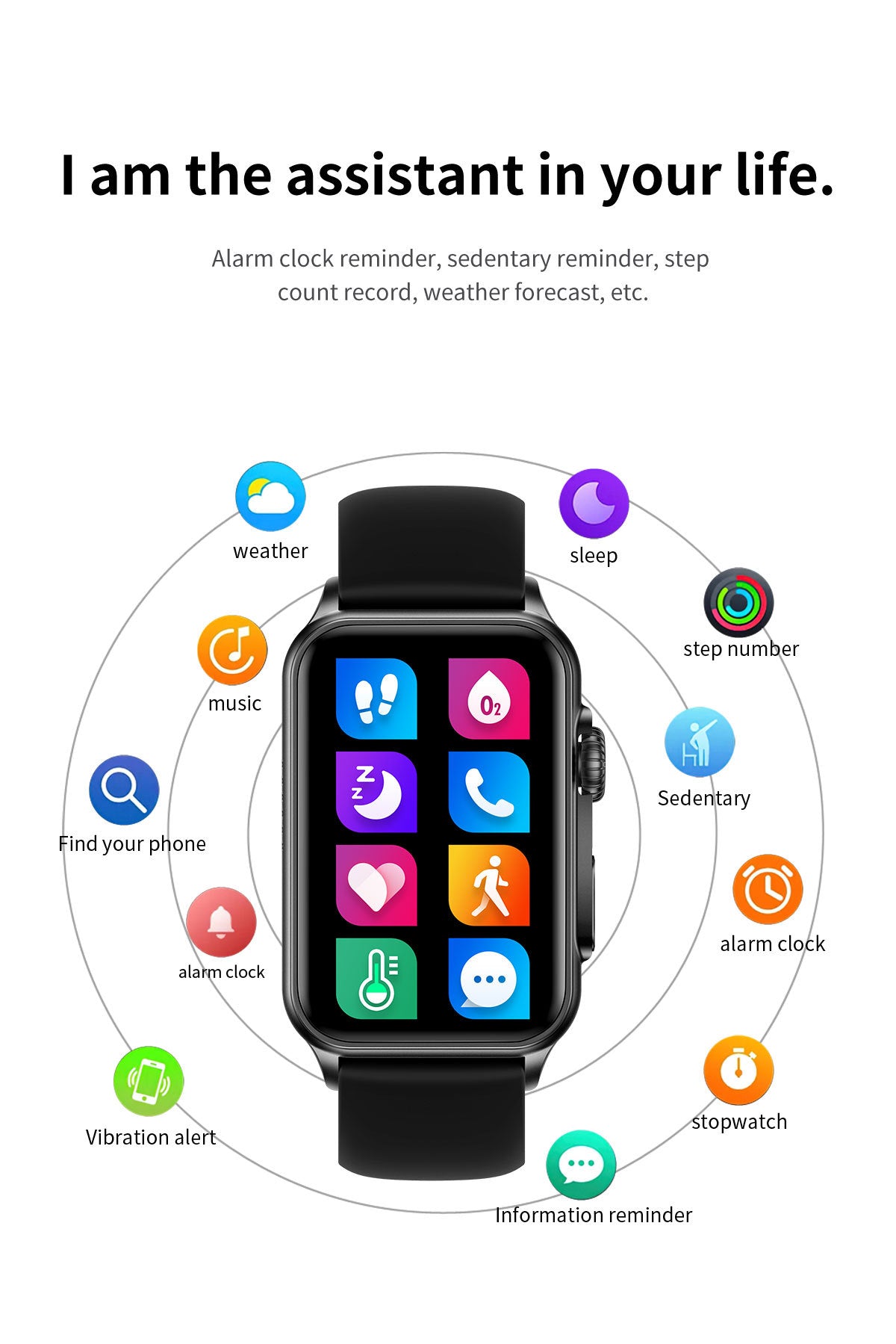 H23 Smart Watch Women 1.57 Inch HD Screen Zinc Alloy Shell Mirror Glass 200+Wallpaper Bluetooth Calls Sports Fashion Smartband