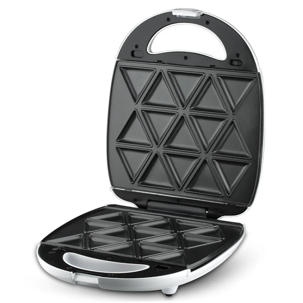 Sandwich Machine Home Multifunctional Seven in One Waffle Maker Breakfast Machine Portable Baking Machine