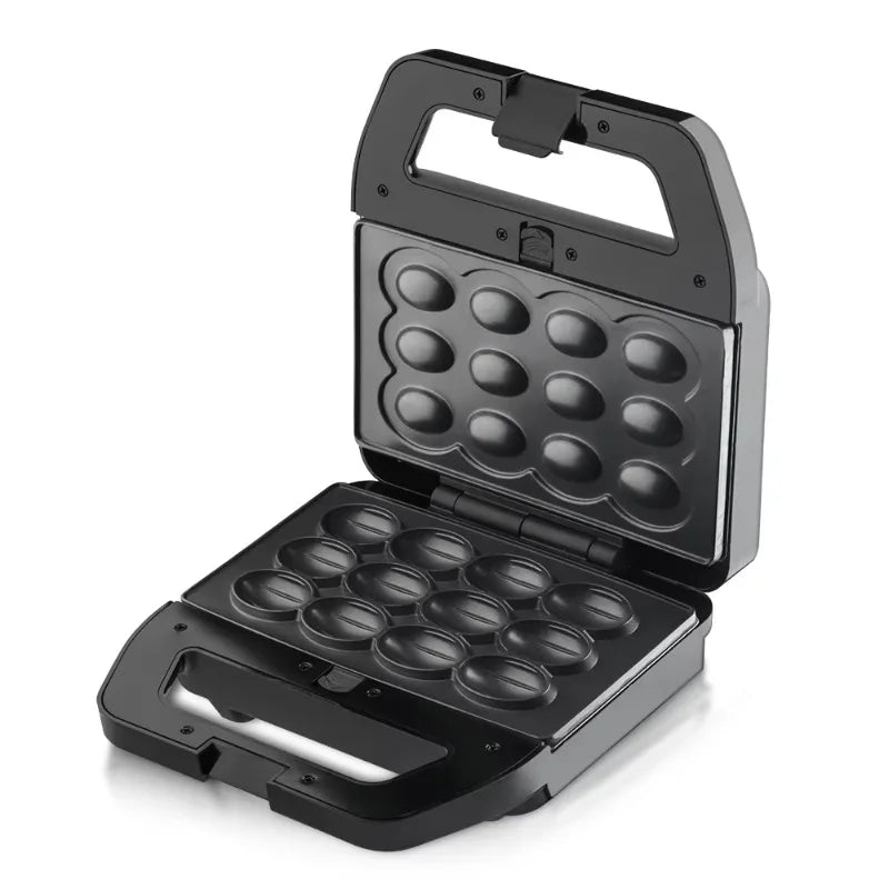 Small Kitchen Appliances Detachable 7 in 1 Home Use Sandwich Maker 2 Slices 4 Slices Waffle Sandwich Makers