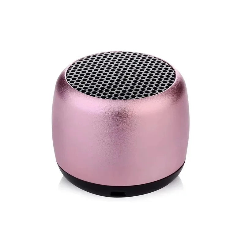 Portable Speakers Handfree Cell Phone Bluetooth Wireless Speaker