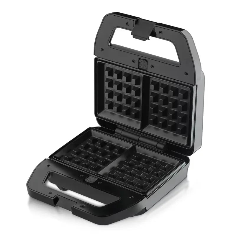 Small Kitchen Appliances Detachable 7 in 1 Home Use Sandwich Maker 2 Slices 4 Slices Waffle Sandwich Makers