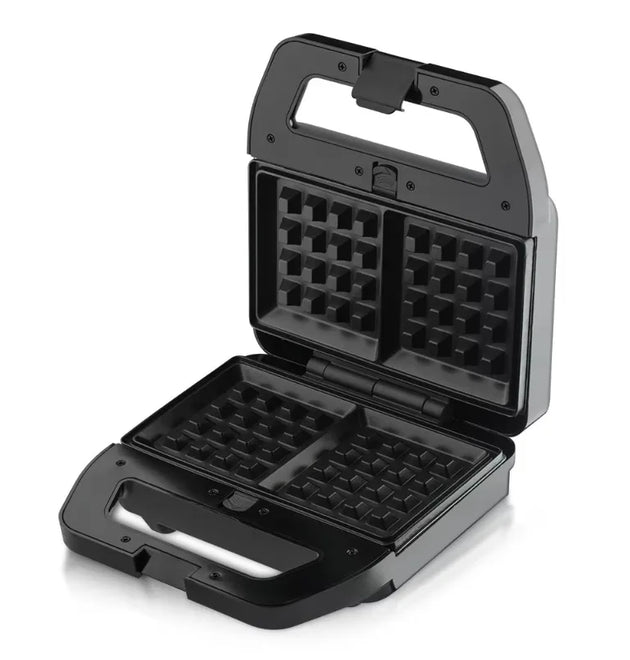 Small Kitchen Appliances Detachable 7 in 1 Home Use Sandwich Maker 2 Slices 4 Slices Waffle Sandwich Makers