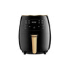 Air Fryer Smart Touchscreen  Multifunctional Oil-Free Smoke Fryer