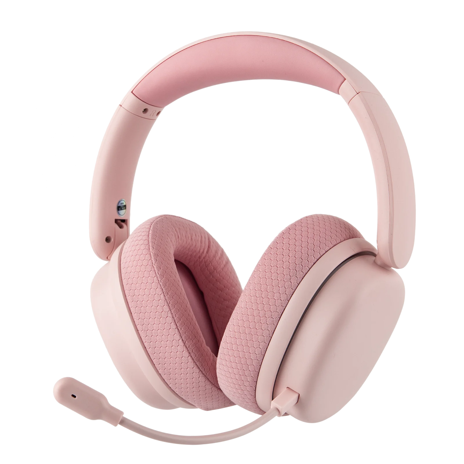 Wireless Gaming Headphone 7.1 Surround Sound with Noise Canceling Mic