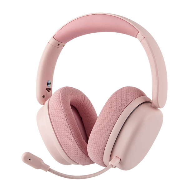 Wireless Gaming Headphone 7.1 Surround Sound with Noise Canceling Mic