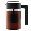 1pcs 900ML/1300ML/2000ML Cold Brew Iced Coffee Maker With Coffee Filter and Handle