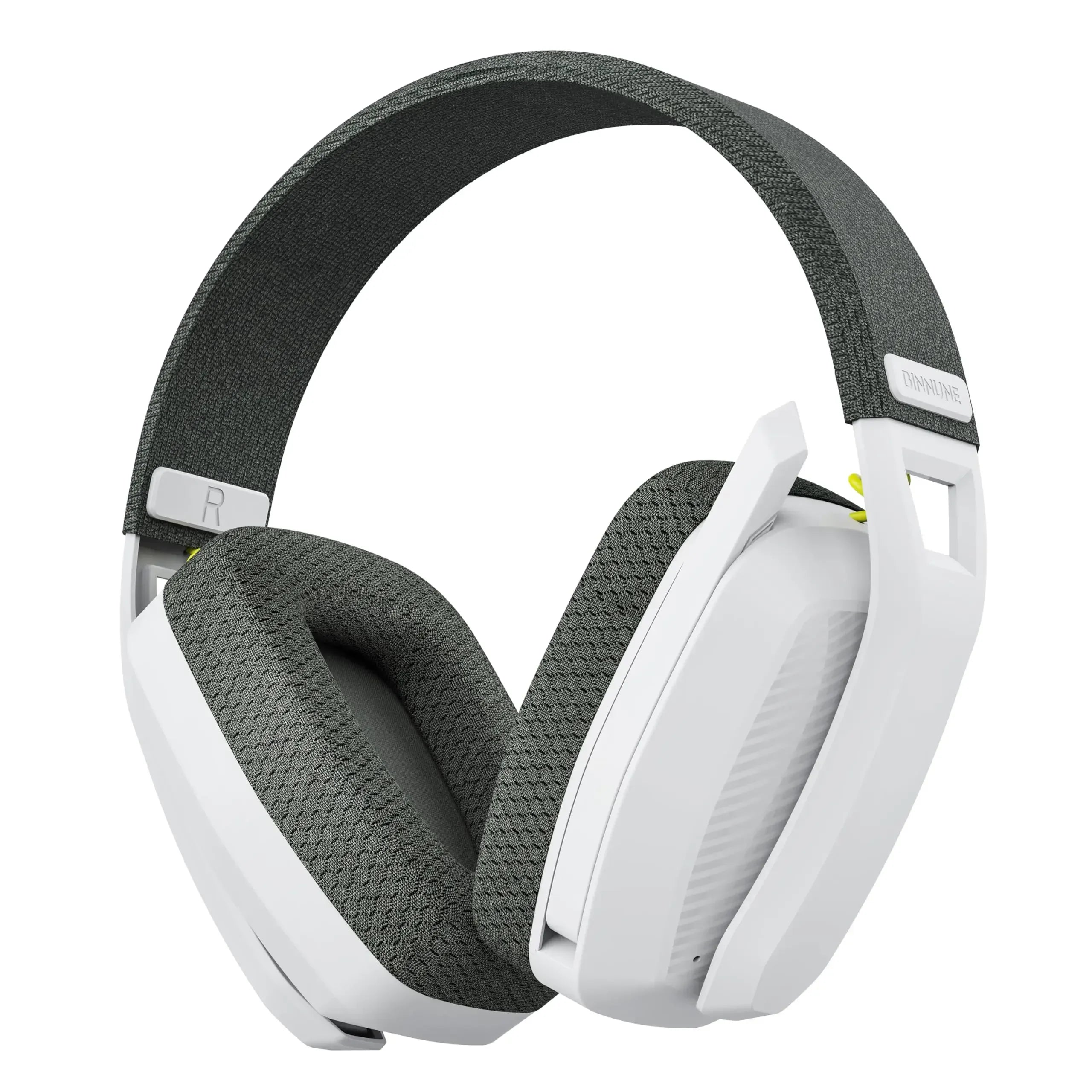 BINNUNE BW06 Bluetooth Headsets Gamer with Mic for Play station Wireless