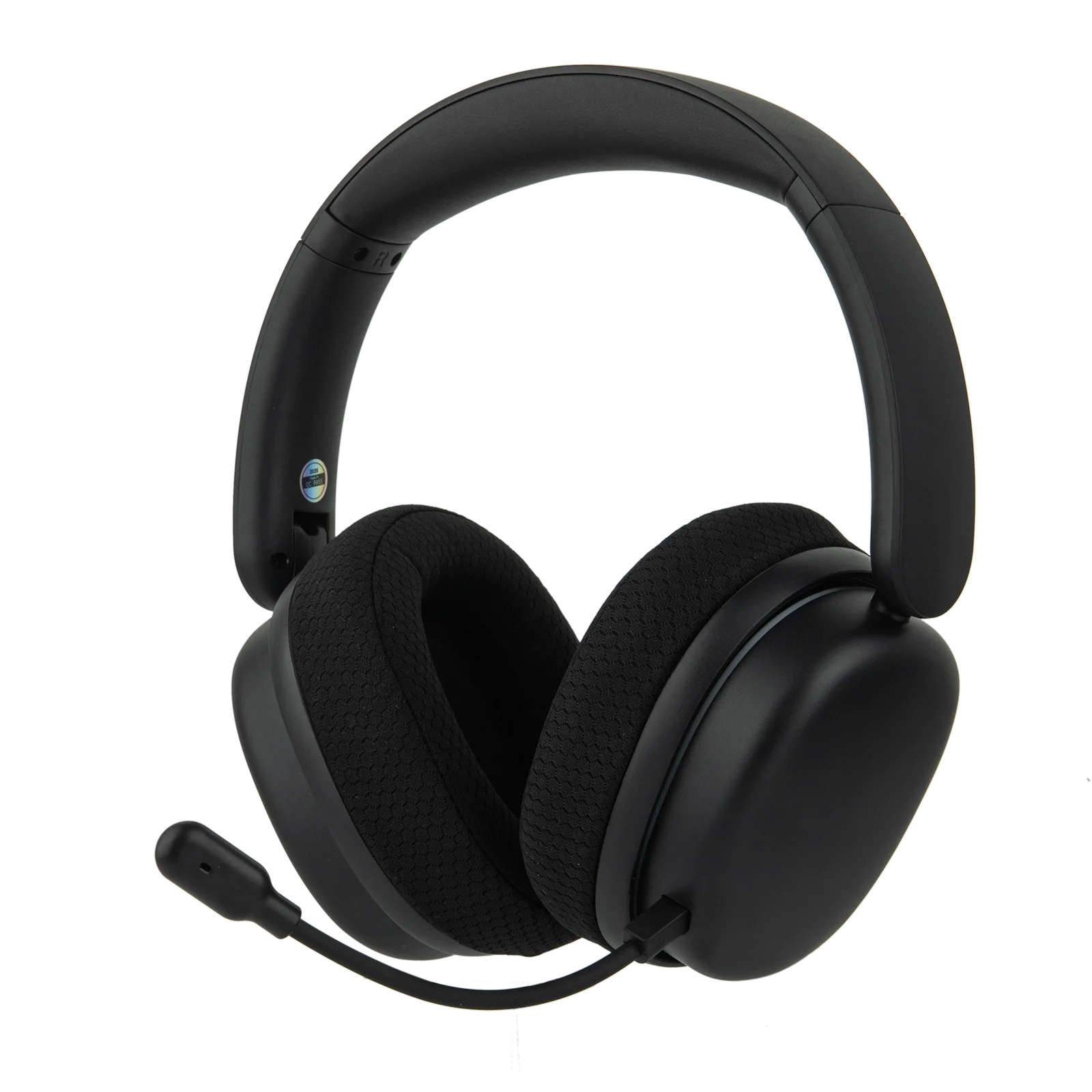 Wireless Gaming Headphone 7.1 Surround Sound with Noise Canceling Mic