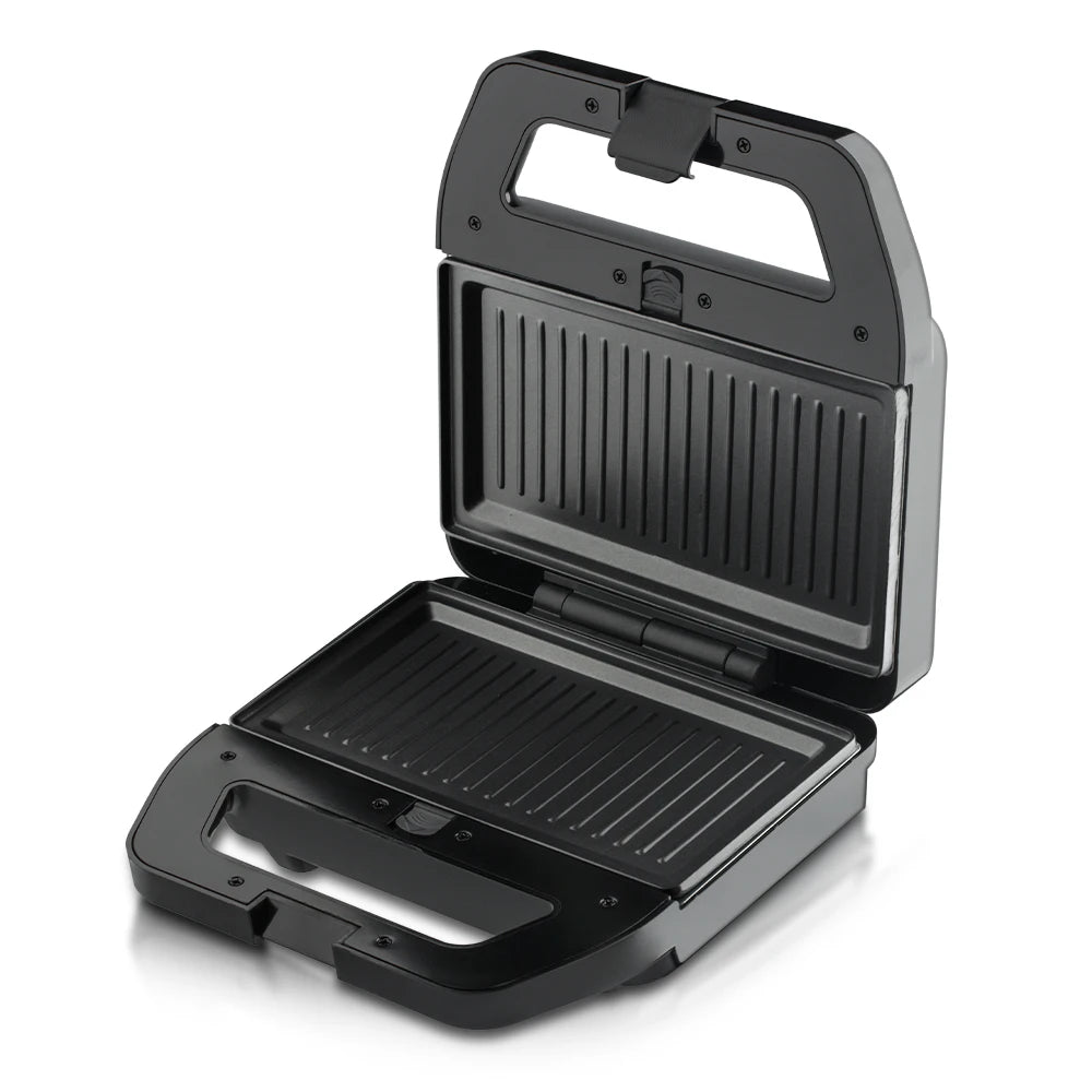 Small Kitchen Appliances Detachable 7 in 1 Home Use Sandwich Maker 2 Slices 4 Slices Waffle Sandwich Makers