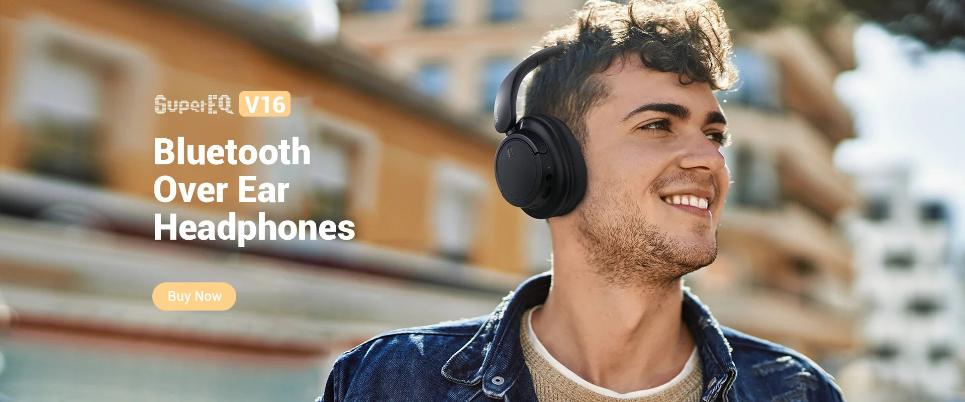 Oneodio A71 Wired Over Ear HiFi Headphones For Gaming