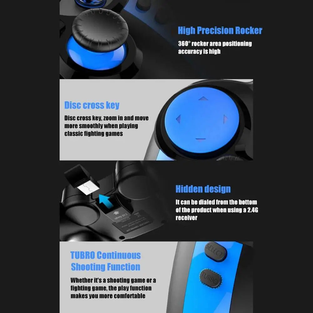 3D Glasses Thousand Illusion Magic Lens Immersive Earphones Integrated Machine Intelligent Virtual Reality VR Glasses