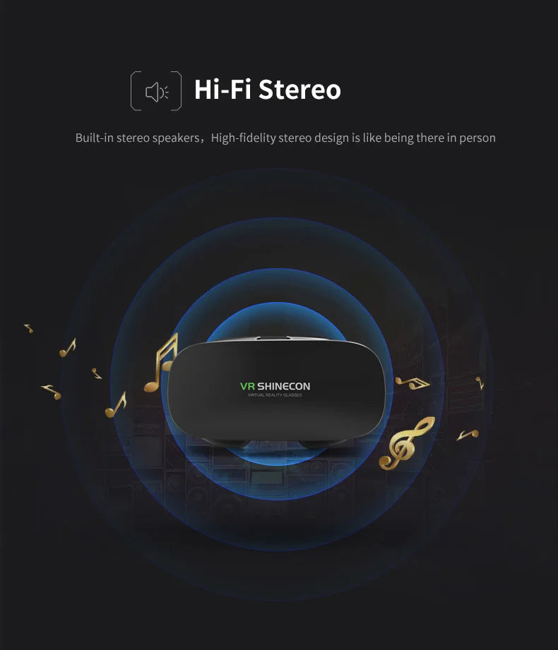 Dual WIFI 5G 4K Android 7.1 4000mAh  All-In-One VR Headset Glasses for Gaming & Movies Adult VR AIO5 Hardware