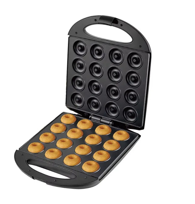 New Sandwich Maker Non-Stick Bakeware Cake Popular Special Design Portable Mini Non-Stick 4 Slice Grill Sandwich Maker Toaster