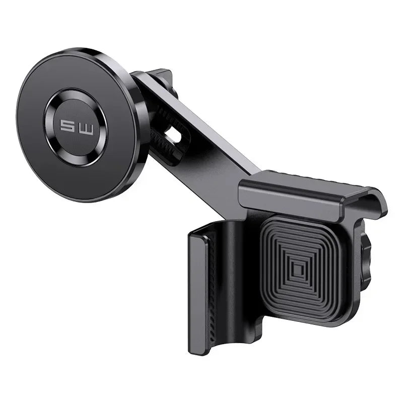 Magnetic Car Phone Holder for Tesla Model 3/Y/X/S Car Display Screen Side