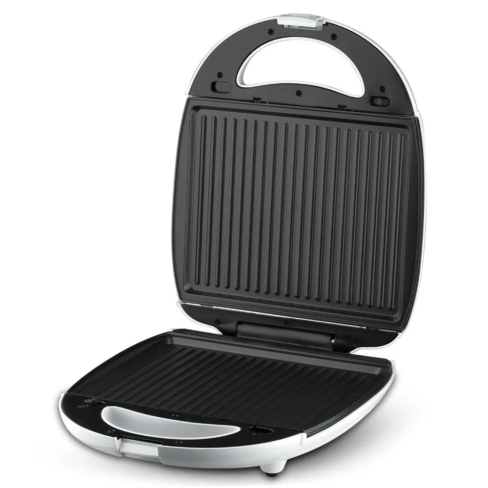 Sandwich Machine Home Multifunctional Seven in One Waffle Maker Breakfast Machine Portable Baking Machine