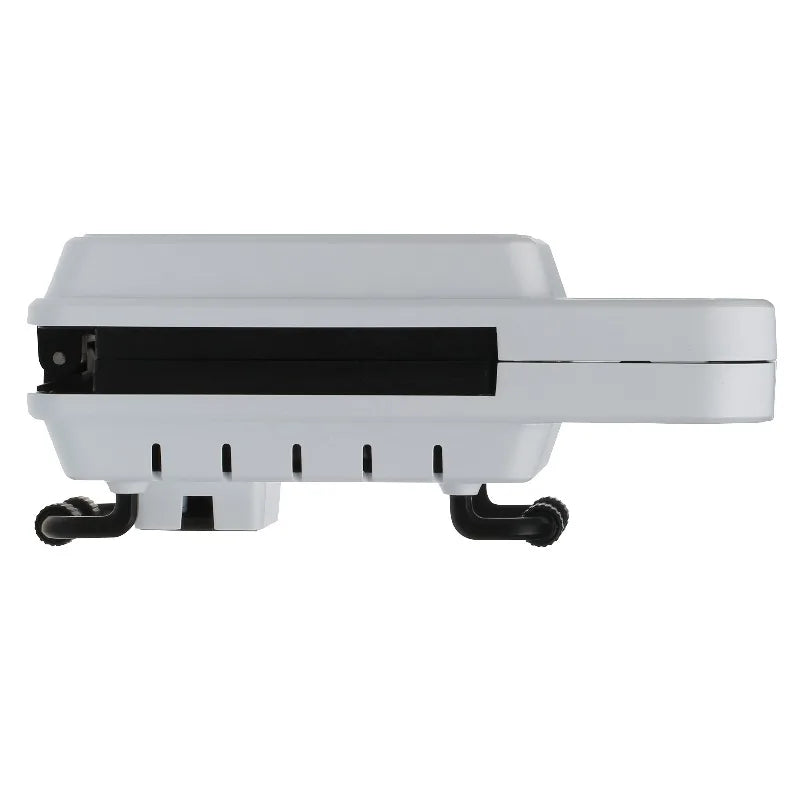 600W 6 in 1 Detachable Sandwich Maker Two Plate Electrical Sandwich Waffle Maker Breakfast Machine Sandwich Maker