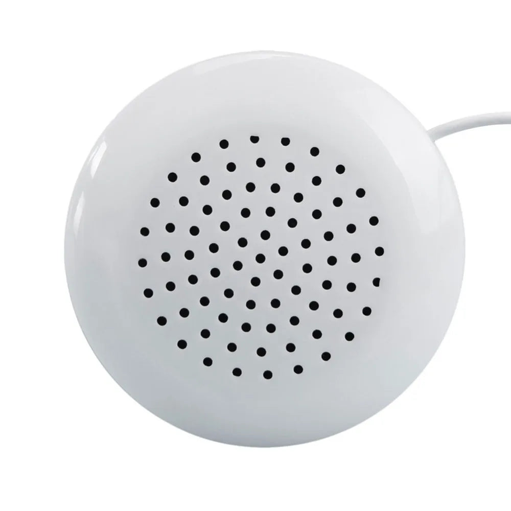 3.5mm Mini Speakers New DIY Pillow Speaker 3.5mm Mini Stereo Speaker