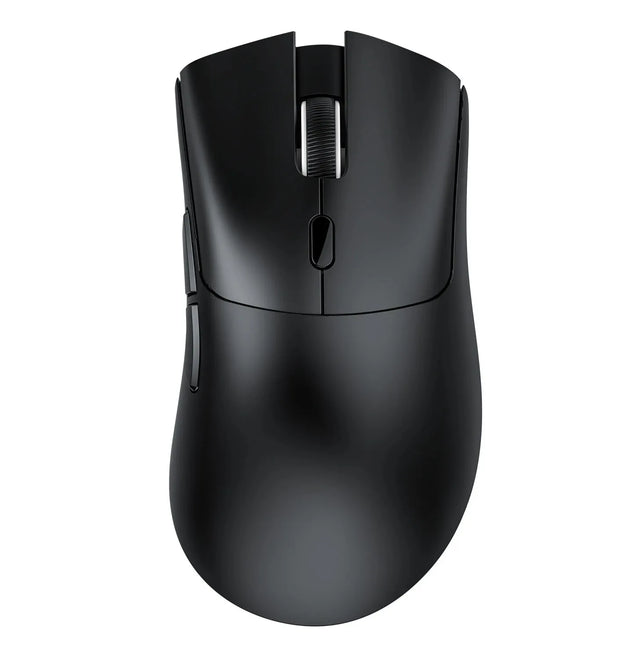 Attack Shark R1 Wireless Mouse,Tri-Mode,Lightweight Ergonomic Design,PAW3311 Sensor for Gaming&Office PC Laptop Windows