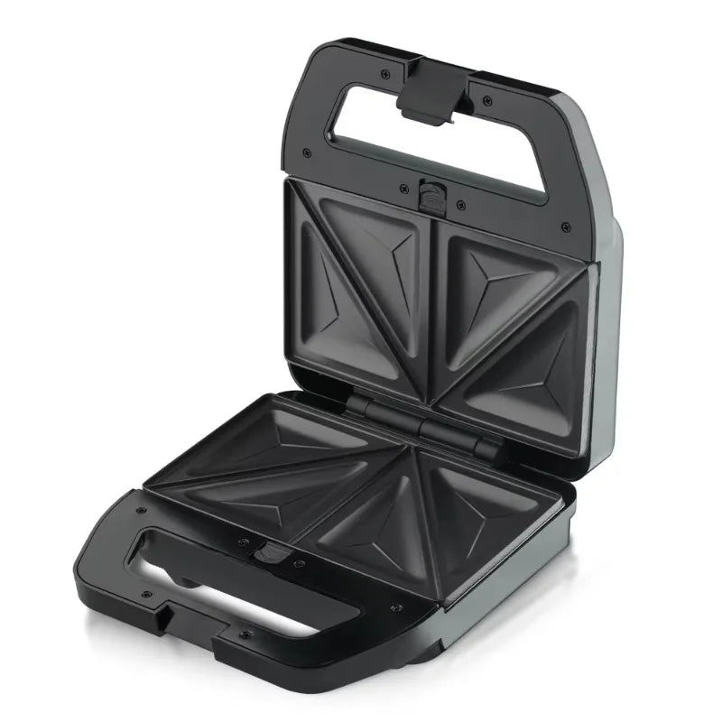 Small Kitchen Appliances Detachable 7 in 1 Home Use Sandwich Maker 2 Slices 4 Slices Waffle Sandwich Makers