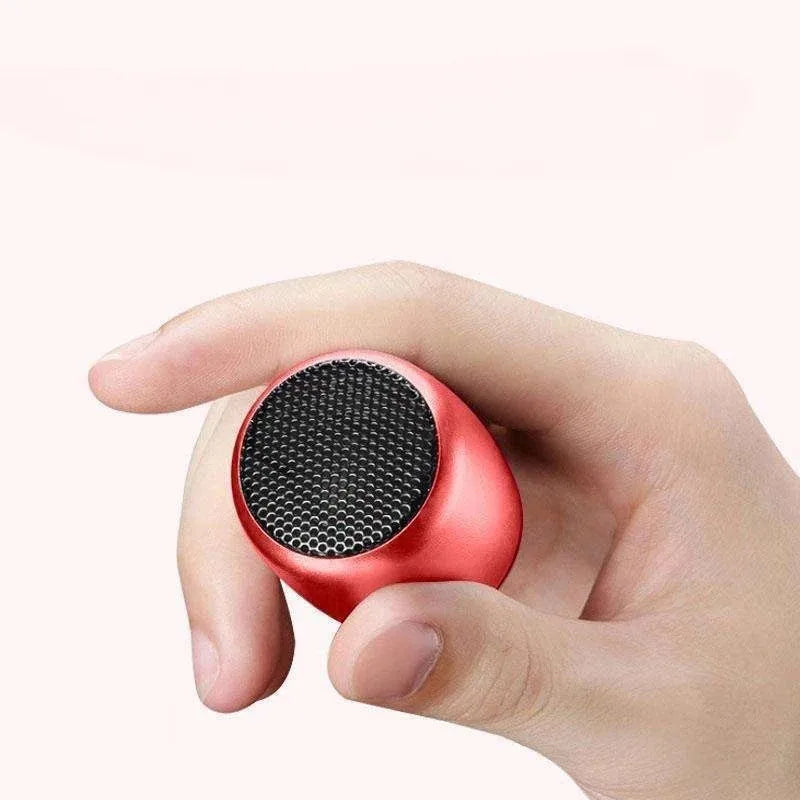 Portable Speakers Handfree Cell Phone Bluetooth Wireless Speaker