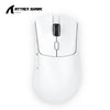 Attack Shark R1 Wireless Mouse,Tri-Mode,Lightweight Ergonomic Design,PAW3311 Sensor for Gaming&Office PC Laptop Windows