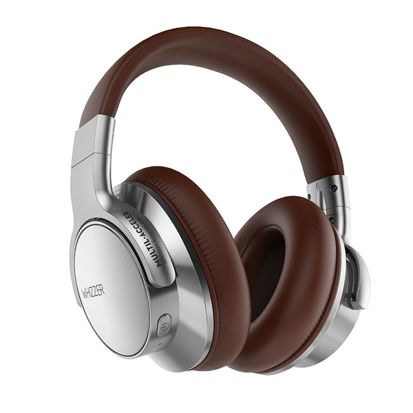 WHIZZER W1S ANC Active Noise Cancelling Headphones Bluetooth