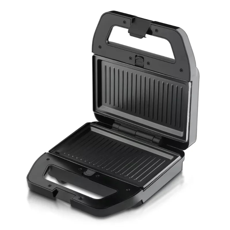Small Kitchen Appliances Detachable 7 in 1 Home Use Sandwich Maker 2 Slices 4 Slices Waffle Sandwich Makers