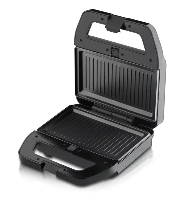 Small Kitchen Appliances Detachable 7 in 1 Home Use Sandwich Maker 2 Slices 4 Slices Waffle Sandwich Makers