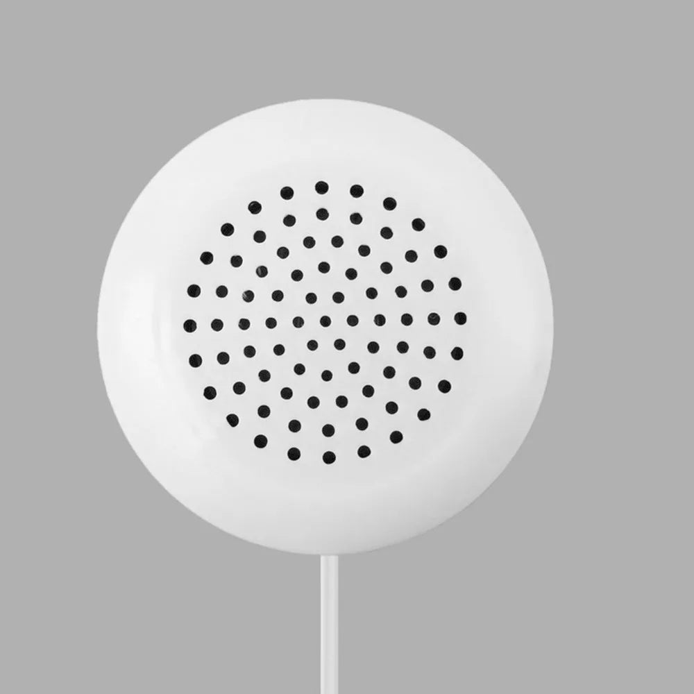 3.5mm Mini Speakers New DIY Pillow Speaker 3.5mm Mini Stereo Speaker