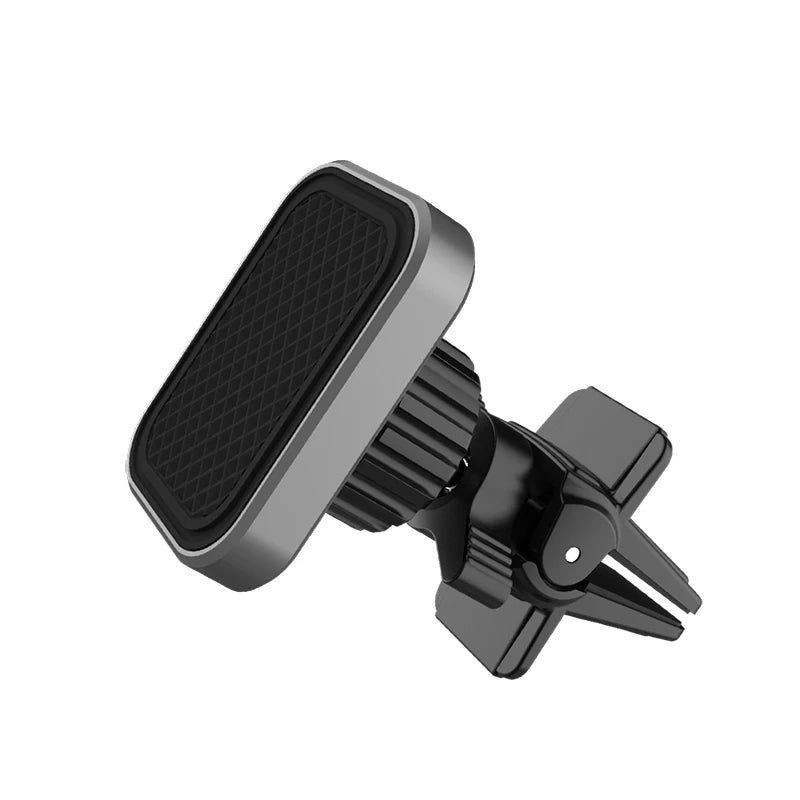 Universal Magnetic  Air Vent Clip Car Phone Mount with Powerful Galaxy