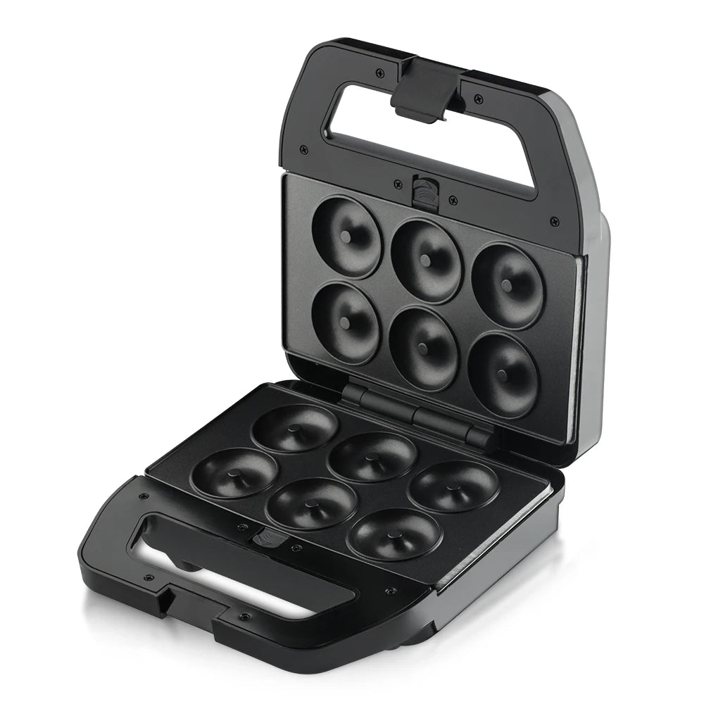 Small Kitchen Appliances Detachable 7 in 1 Home Use Sandwich Maker 2 Slices 4 Slices Waffle Sandwich Makers