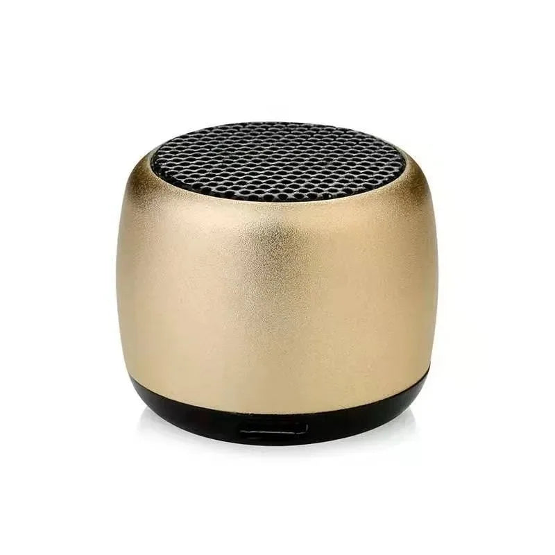 Portable Speakers Handfree Cell Phone Bluetooth Wireless Speaker