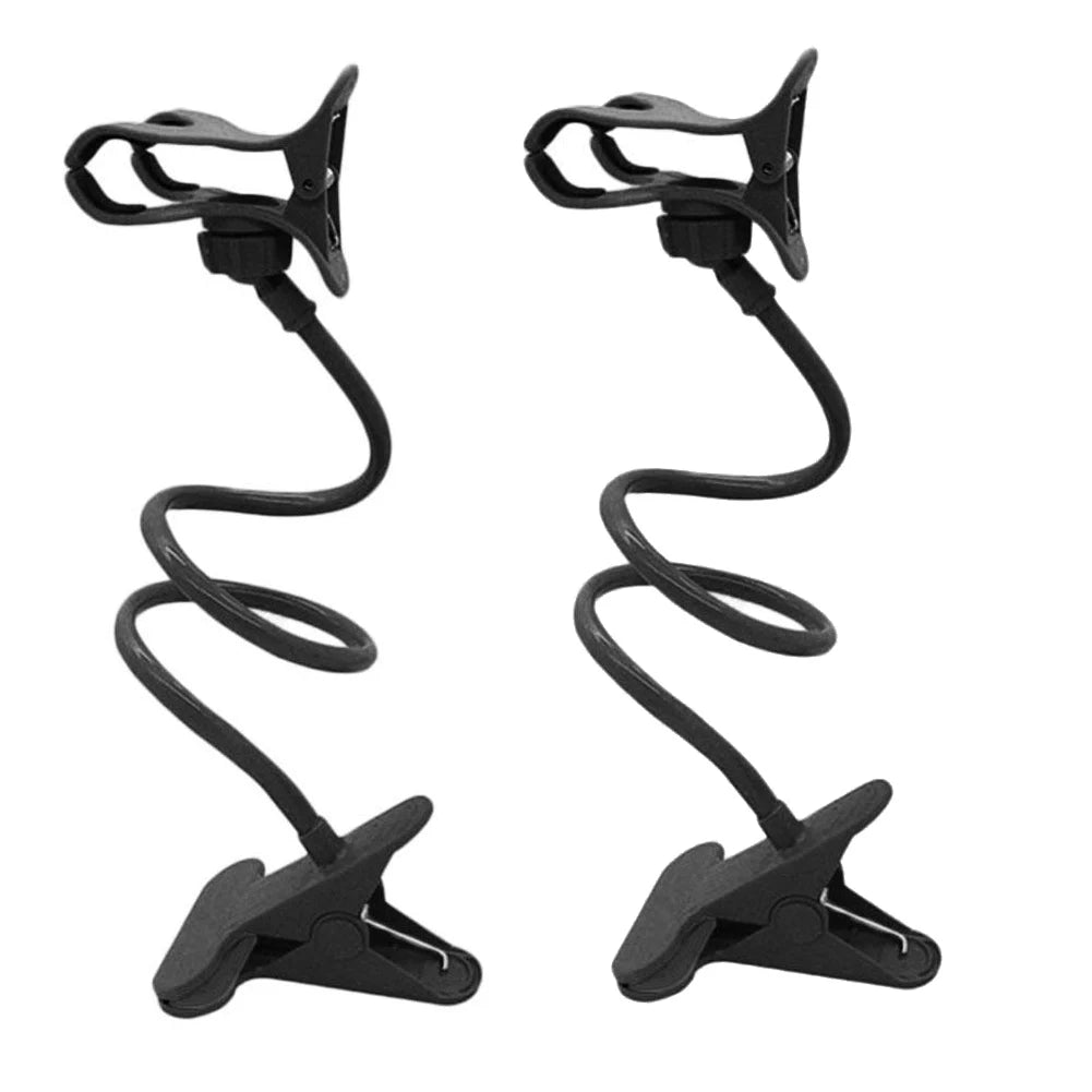 Flexible Universal Lazy Bracket Mobile Phone Holder Portable 360° Adjustble