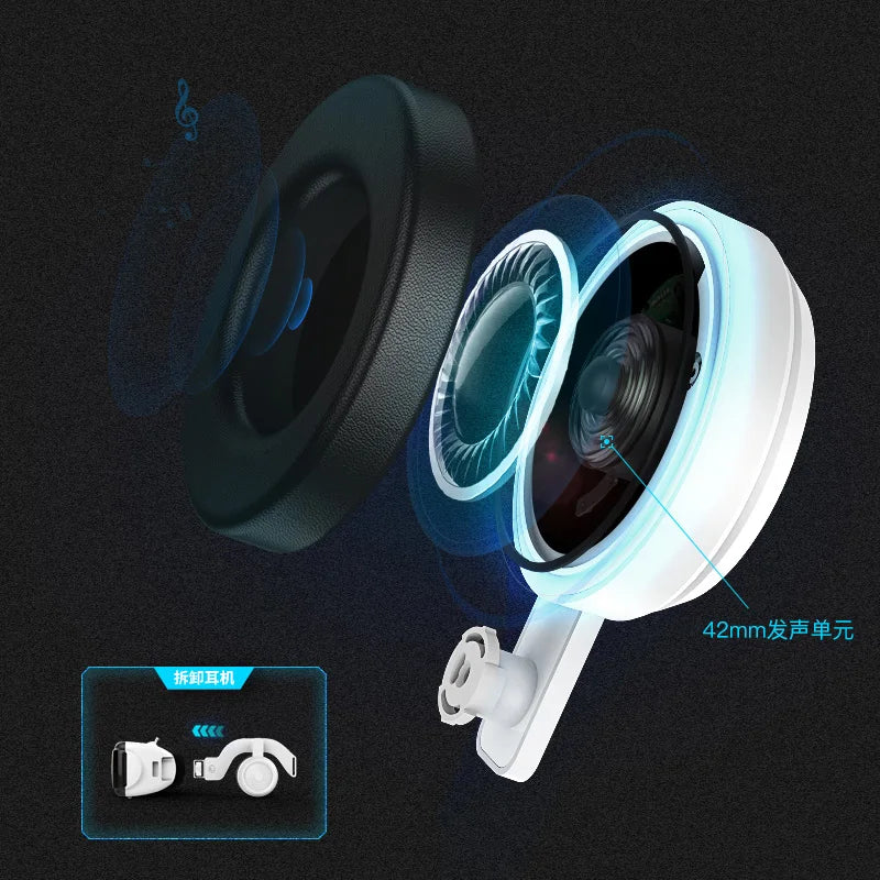 Virtual Reality 3D VR Glasses Shinecon Pro VR Glasses Google Cardboard Headset Virtual Glasses for ios Android Smartphone