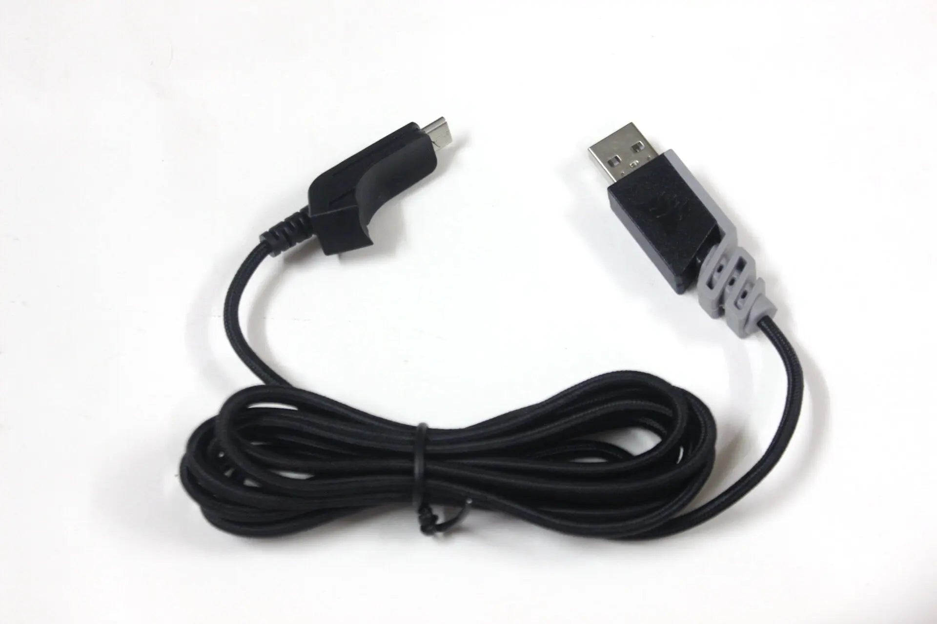 USB Charging cable Durable Nylon Braided Line  For Corsair Harpoon RGB