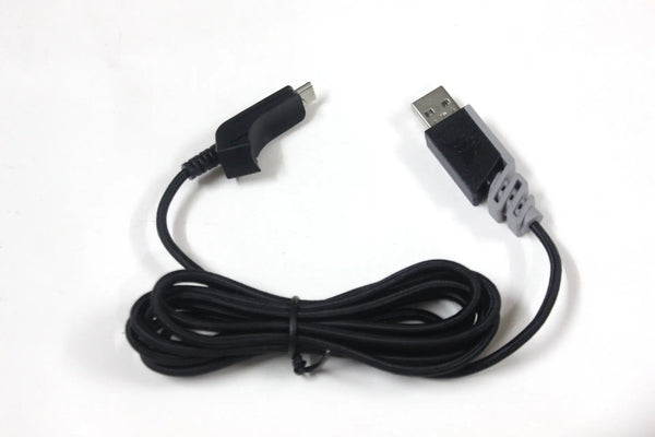 USB Charging cable Durable Nylon Braided Line  For Corsair Harpoon RGB